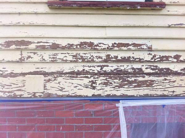house repaint