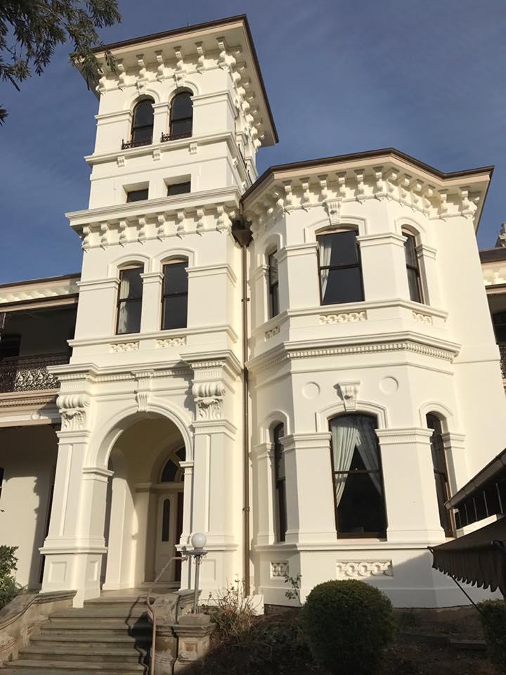 lead removal and repainting 1