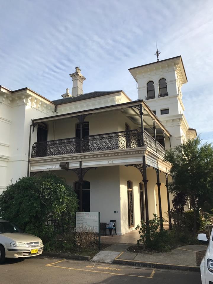 lead removing and repainting 1