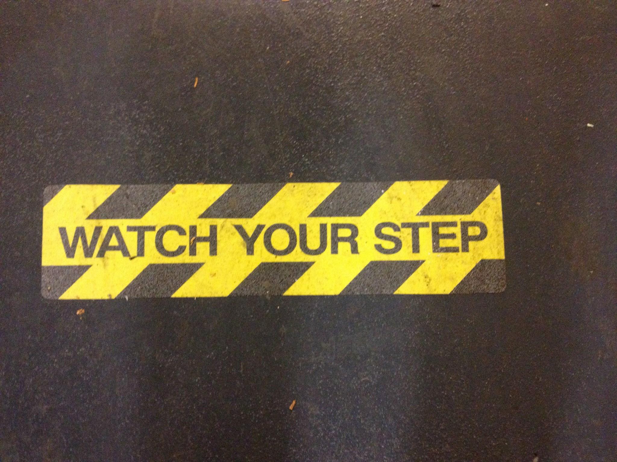 line marking 2015
