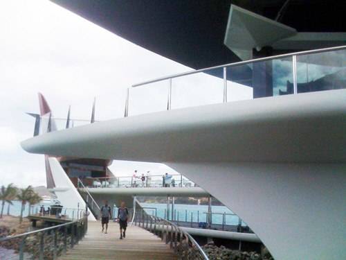 Commercial Painting Service