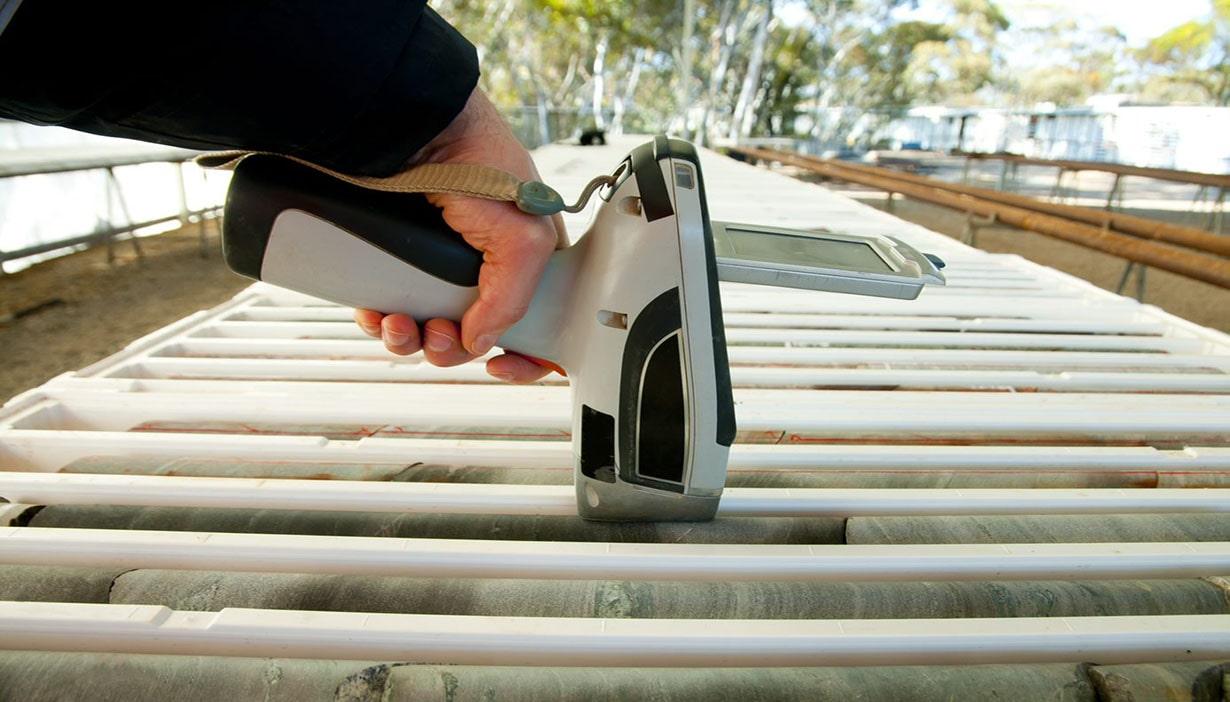Priority One Coatings tradesperson at work