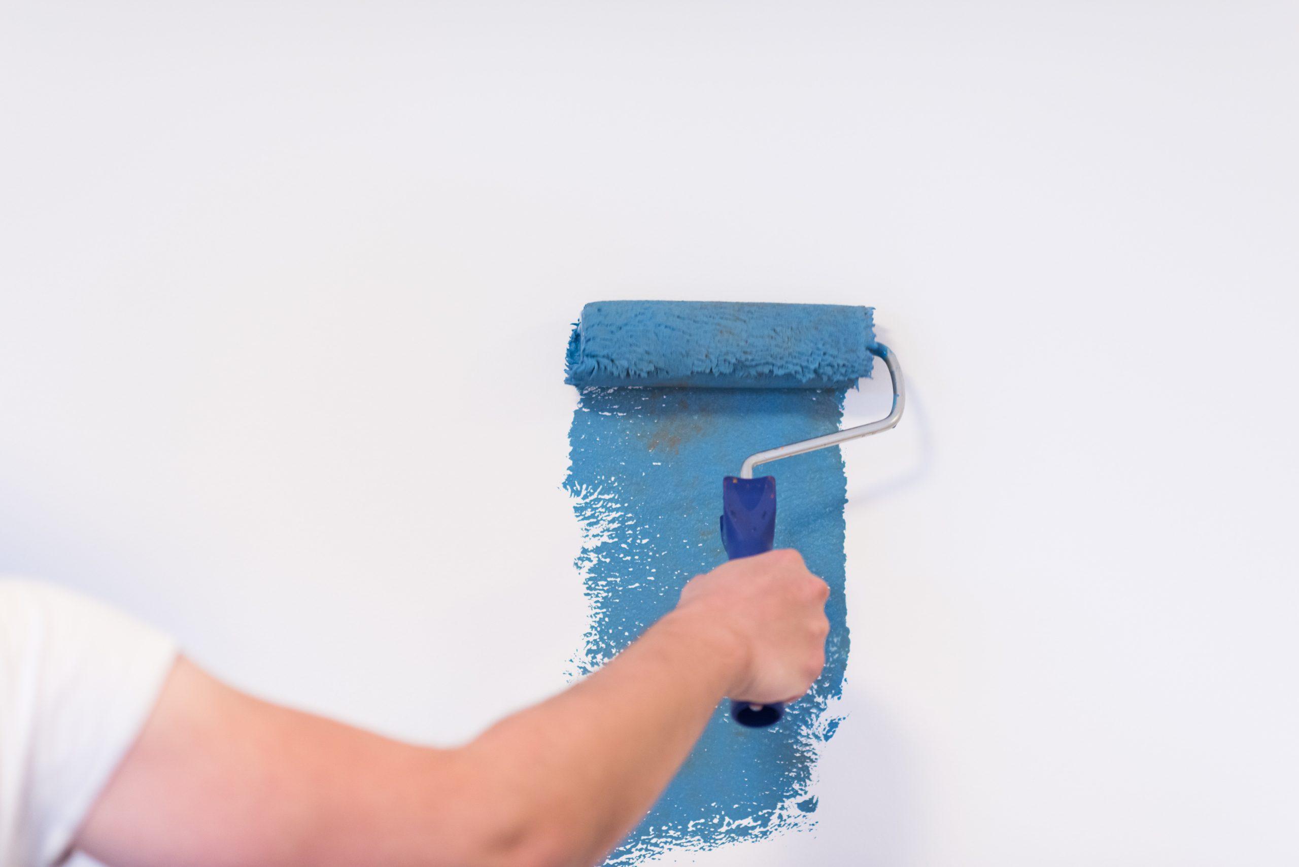 stain resistant paint