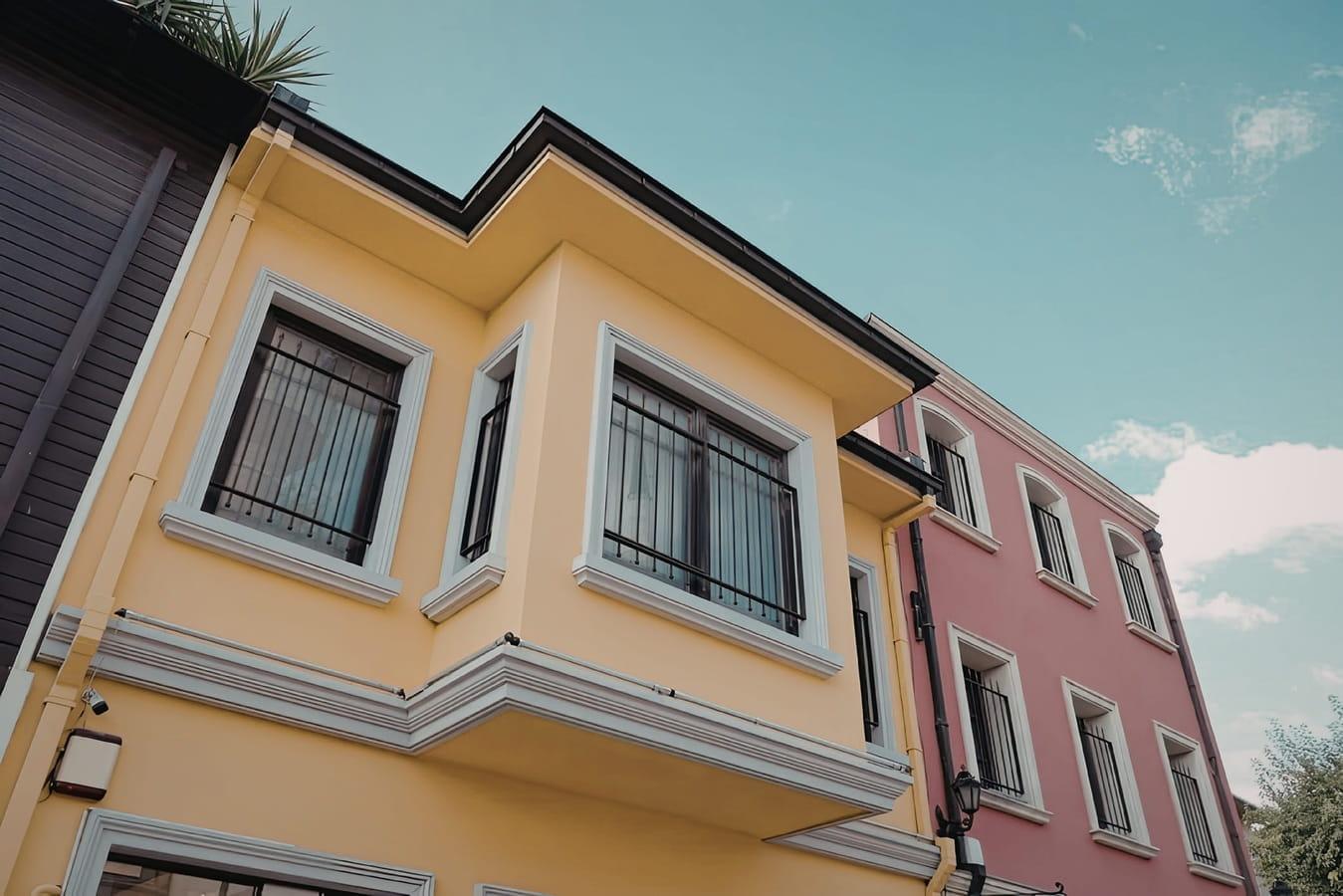 How Painters Extend Sydney Home Exterior Lifespan