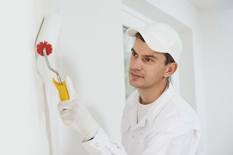 professional painter
