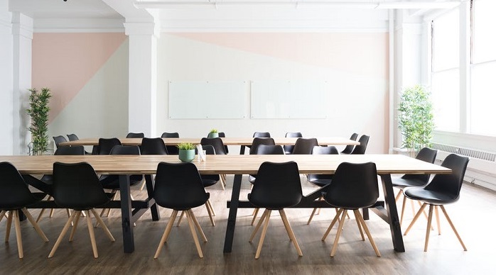 commercial fitout