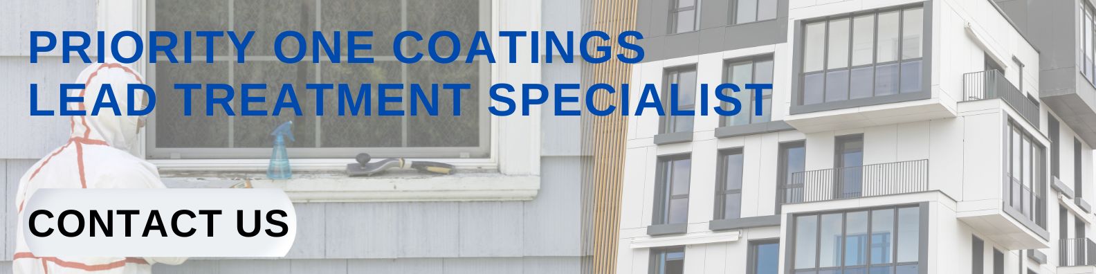 Certified Lead Treatment Specialist