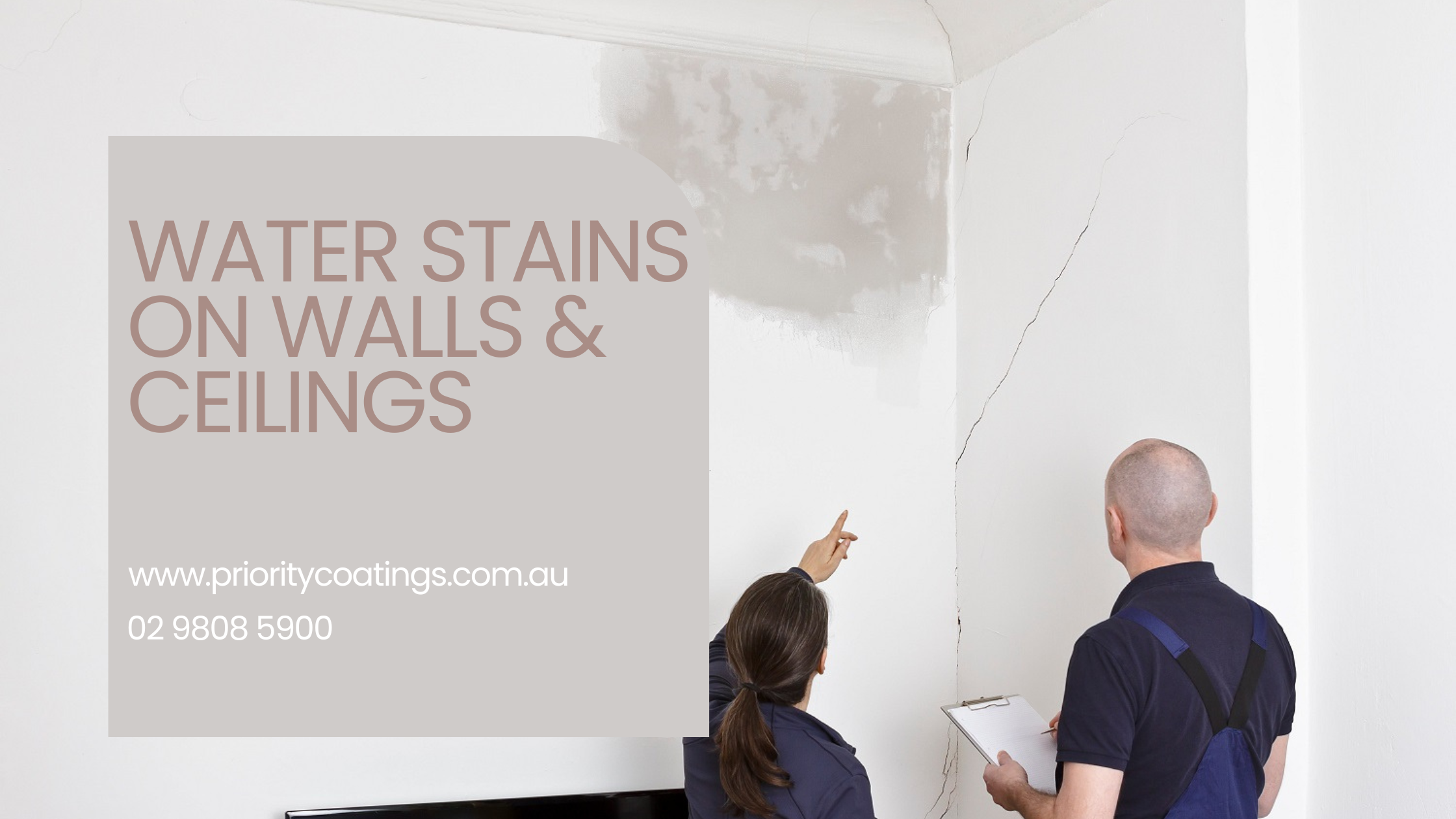 How to Clean Walls - 7 Ways to Safely Remove Wall Stains