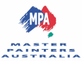 Master Painters Australia Logo