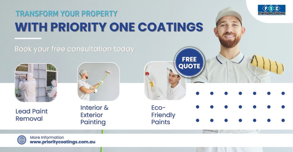 Popcorn ceiling removal CTA banner