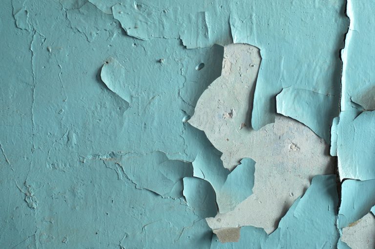 How to Remove Old Paint from Walls Priority One Coatings