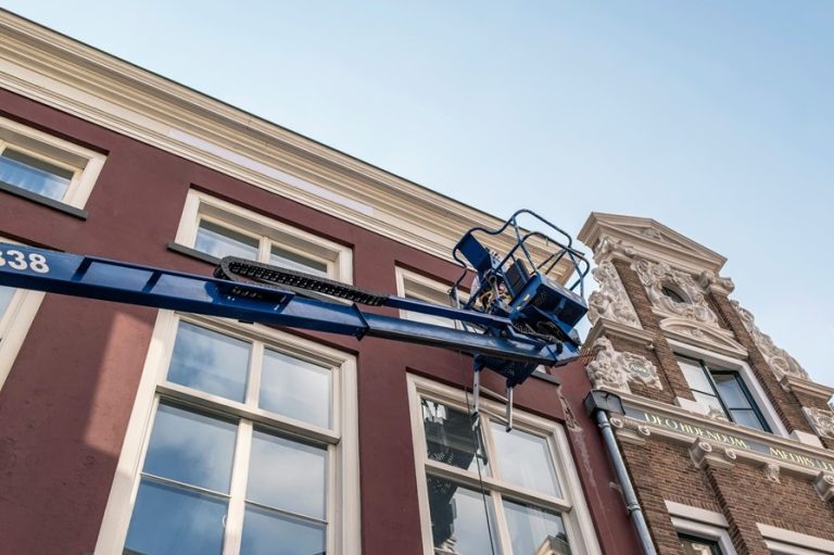 Picture of Top 5 Ways To Waterproof Commercial Buildings | Priority One Coatings